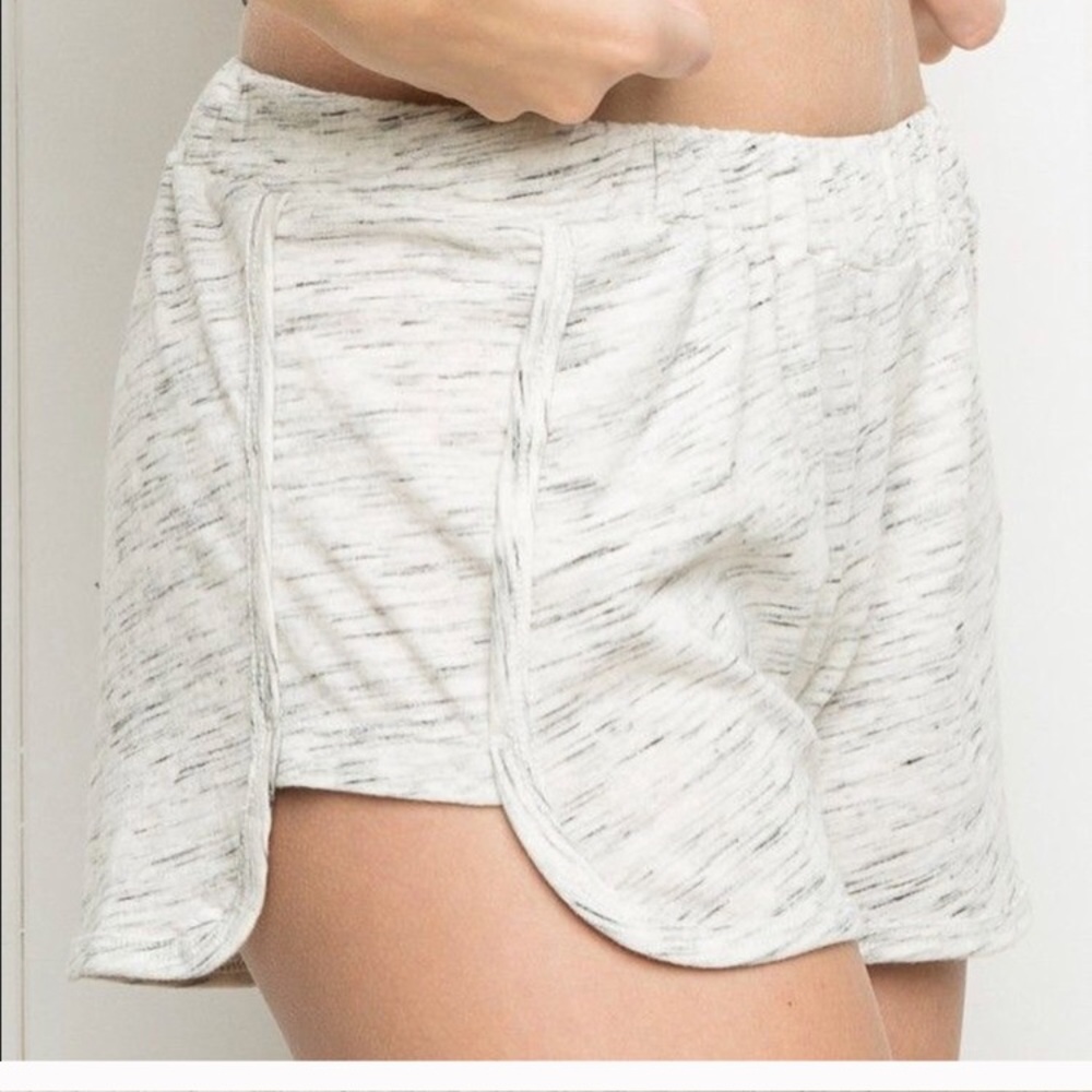 NWOT brandy Melville shorts